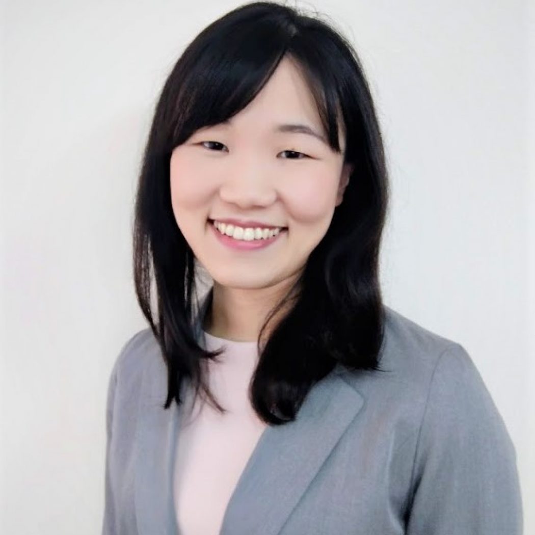 Headshot of Natsumi Taniyama