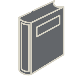 Book Icon