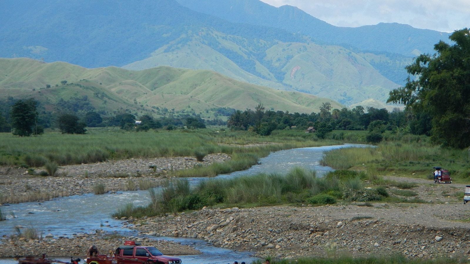 Nueva Ecija, Philippines