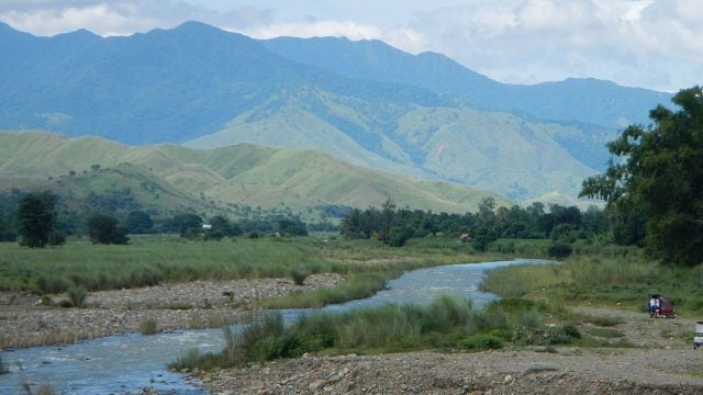 Nueva Ecija, Philippines